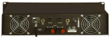 E-800 Amplifier