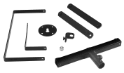 Flug und Montagematerial f. C-/P-/PE-/PX-/Active-Series
