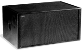 G-118 Subwoofer