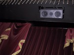 Background-Speaker P-205