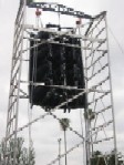 TRC Cluster geflogen (Rckseite)