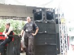 Zufriedenheit beim Geschftsfhrer der DJ Connection GmbH