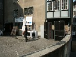 Veranstaltungsort im Zrcher Niederdorf