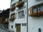 Suworow Cheller von aussen
