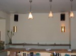 P-106 im Hinteren Teil (Bar/Background)